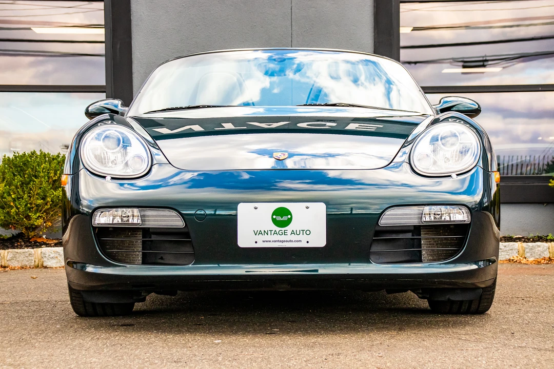 2006 Porsche 987 Boxster - Image 17 of 31