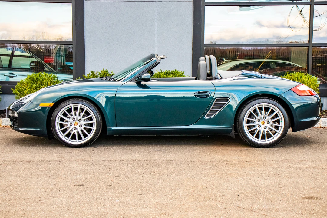 2006 Porsche 987 Boxster - Image 6 of 31