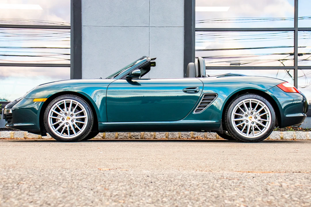 2006 Porsche 987 Boxster - Image 7 of 31
