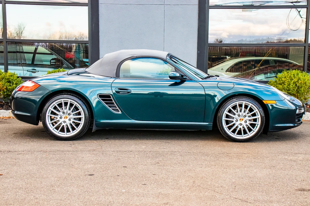 2006 Porsche 987 Boxster - Image 23 of 31