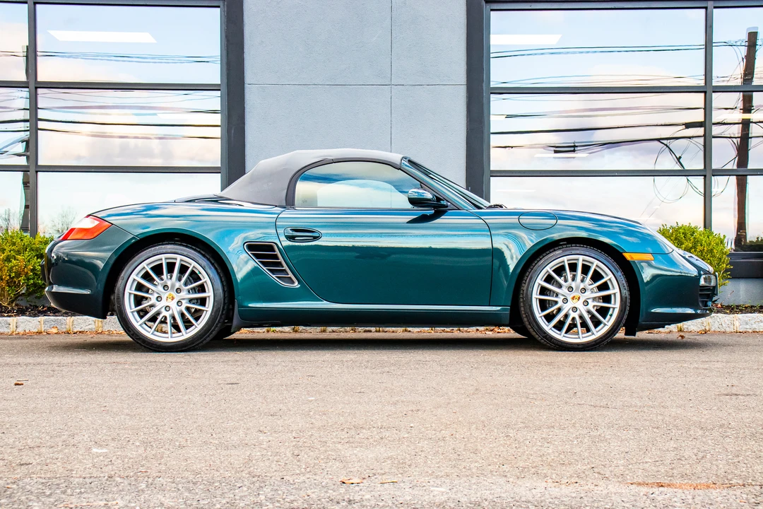 2006 Porsche 987 Boxster - Image 24 of 31