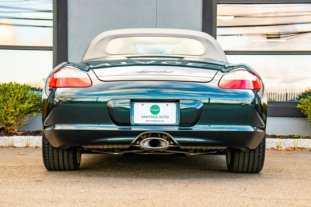 2006 Porsche 987 Boxster - Image 21 of 31
