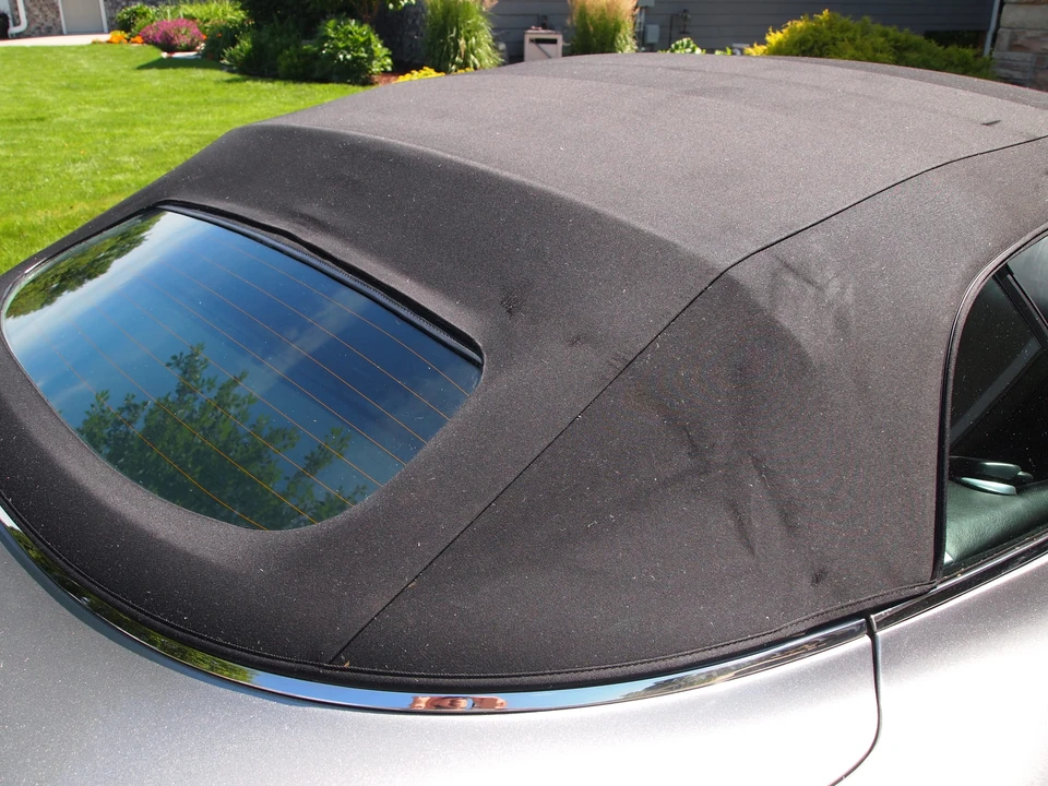 2007 Aston Martin DB9 - Image 31 of 31