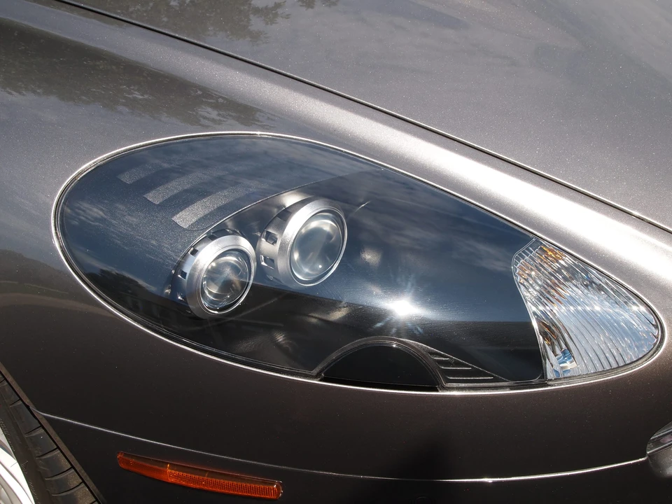 2007 Aston Martin DB9 - Image 21 of 31