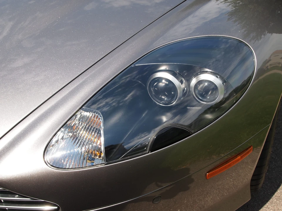 2007 Aston Martin DB9 - Image 26 of 31