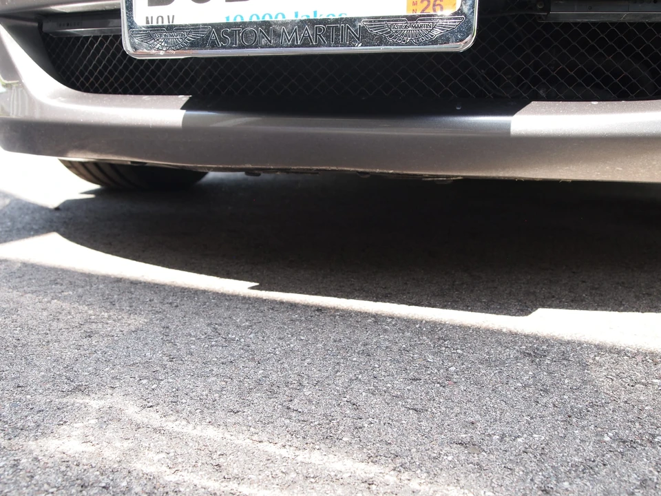 2007 Aston Martin DB9 - Image 23 of 31