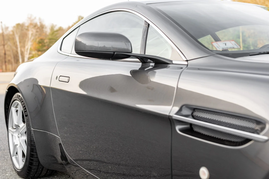 2007 Aston Martin V8 Vantage (2006-2017) - Image 14 of 31