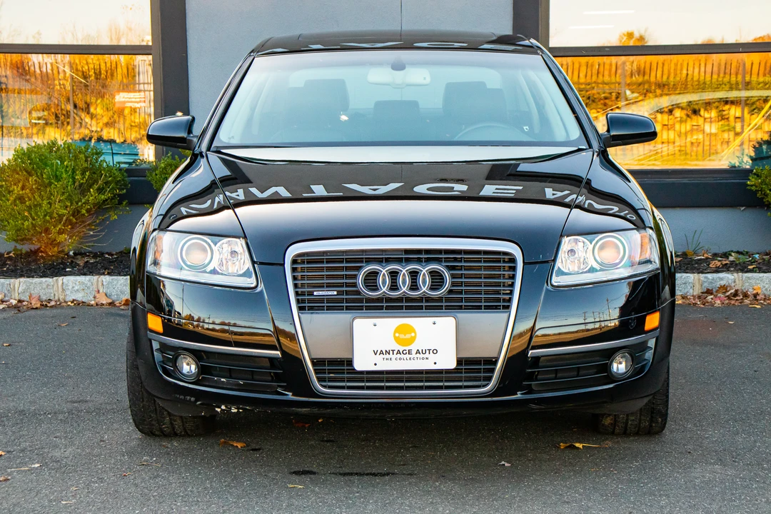 2007 Audi C6 A6 - Image 21 of 31