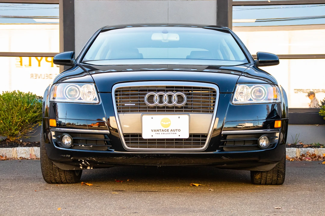 2007 Audi C6 A6 - Image 20 of 31