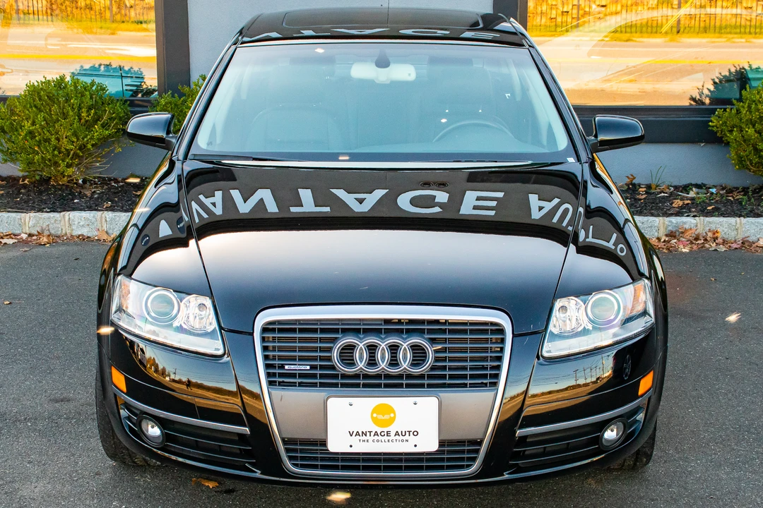 2007 Audi C6 A6 - Image 19 of 31
