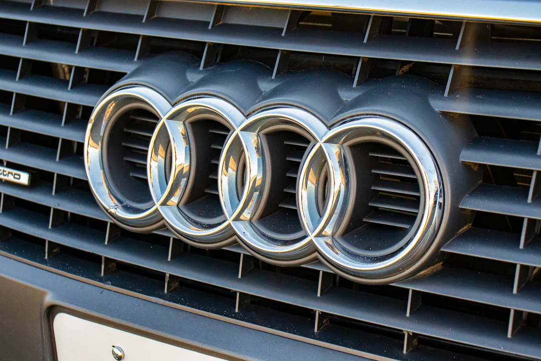 2007 Audi C6 A6 - Image 28 of 31