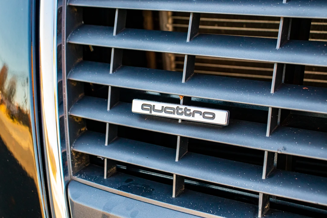 2007 Audi C6 A6 - Image 27 of 31