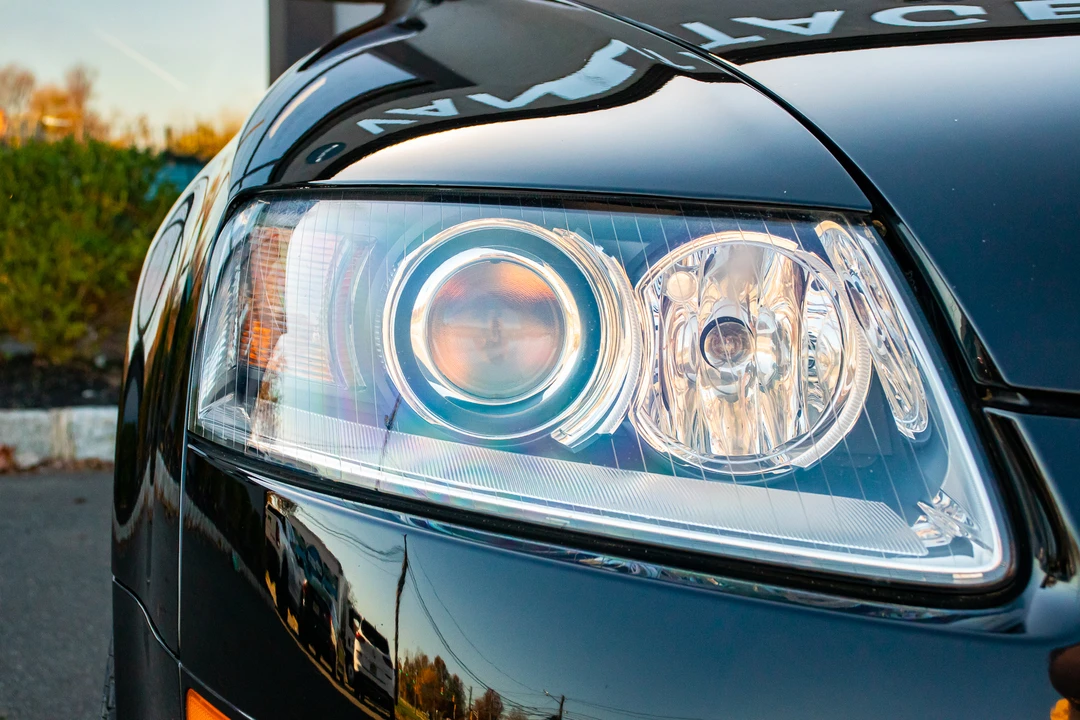 2007 Audi C6 A6 - Image 26 of 31