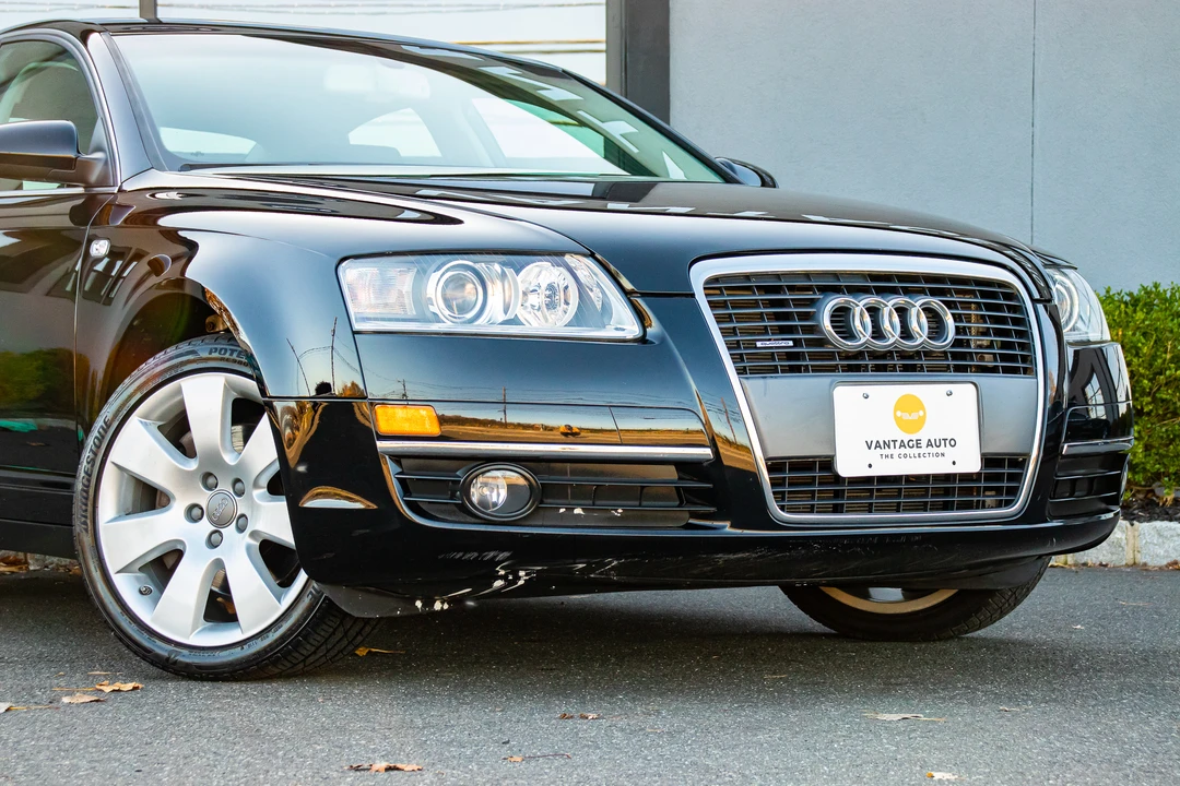 2007 Audi C6 A6 - Image 22 of 31