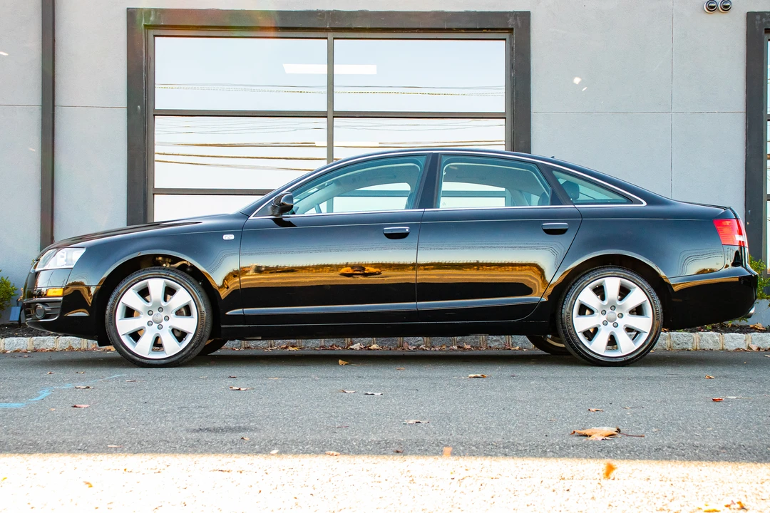2007 Audi C6 A6 - Image 5 of 31