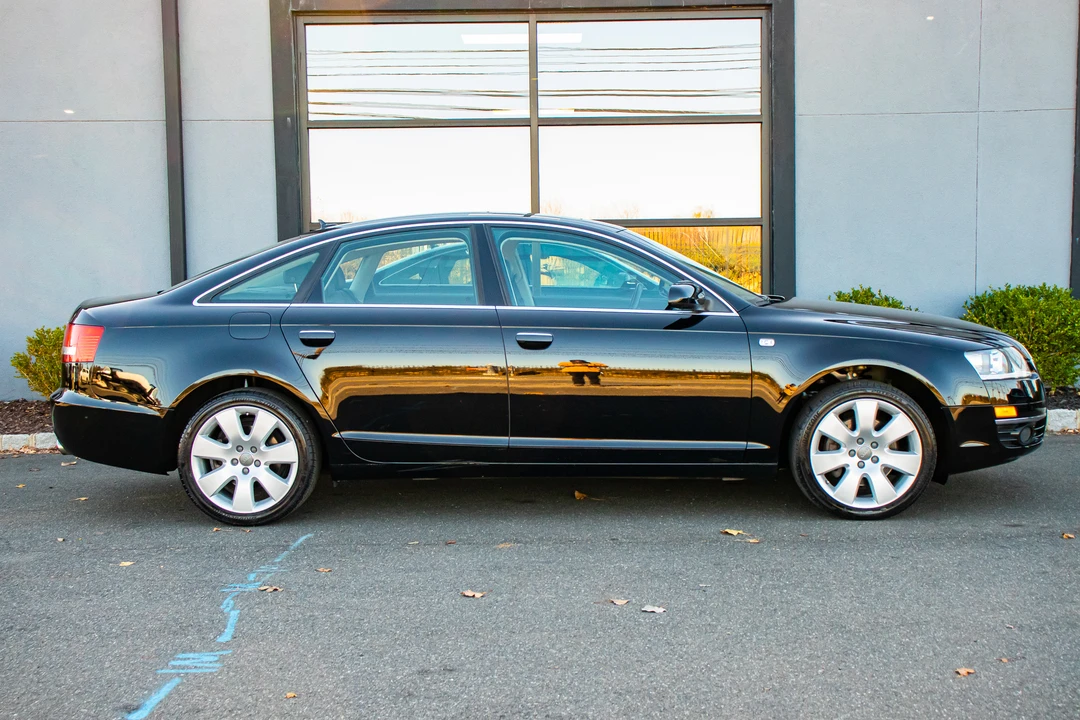 2007 Audi C6 A6 - Image 15 of 31