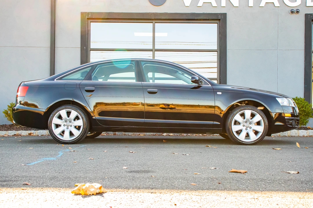2007 Audi C6 A6 - Image 14 of 31