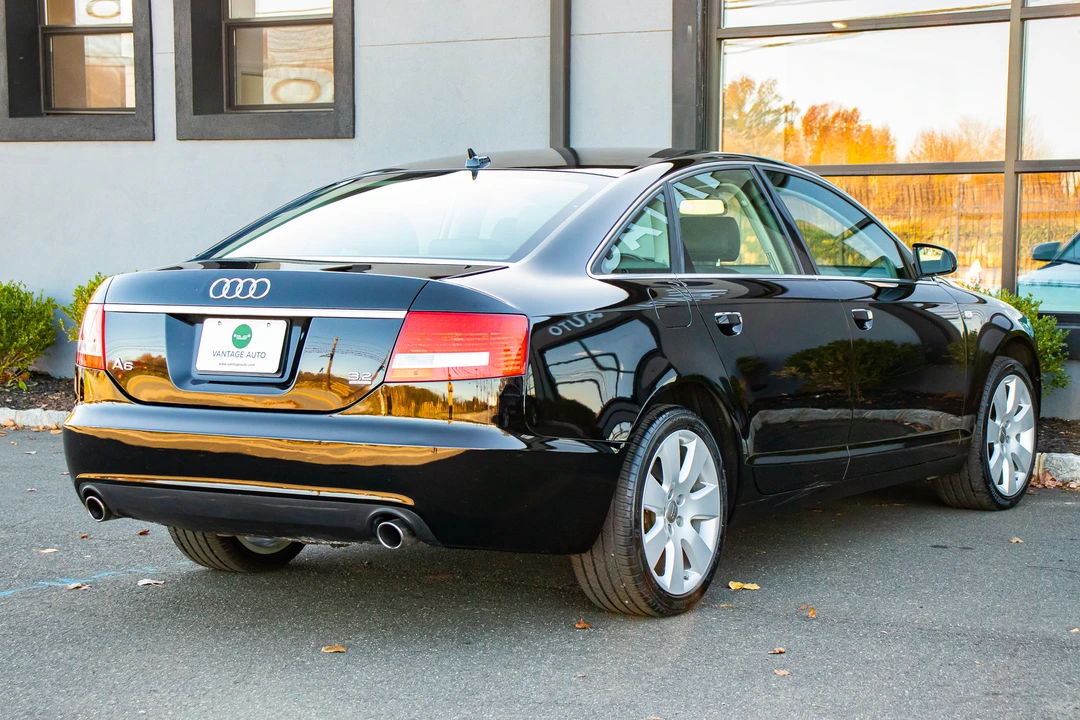2007 Audi C6 A6 - Image 13 of 31