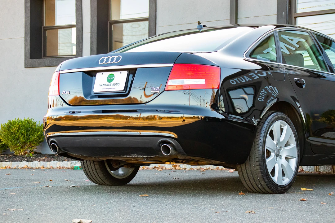 2007 Audi C6 A6 - Image 11 of 31