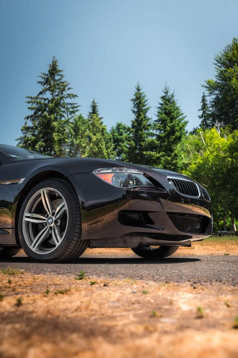 2007 BMW E63/E64 M6 - Image 28 of 31