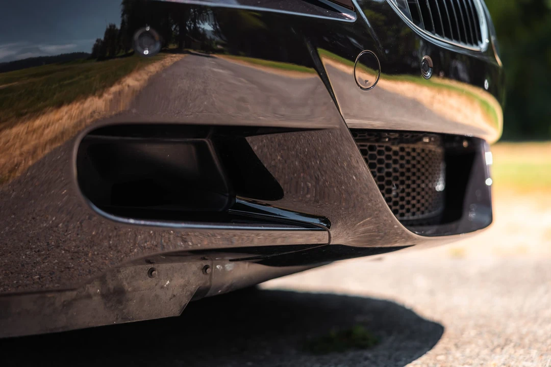 2007 BMW E63/E64 M6 - Image 29 of 31