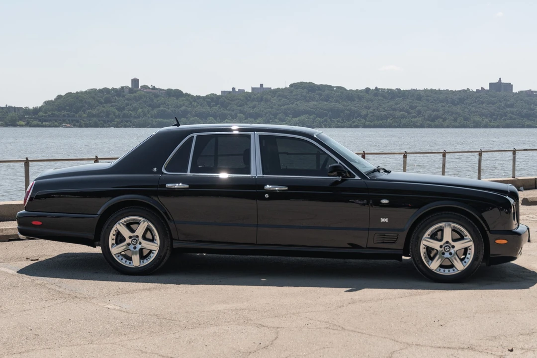 2007 Bentley Arnage T - Image 7 of 31