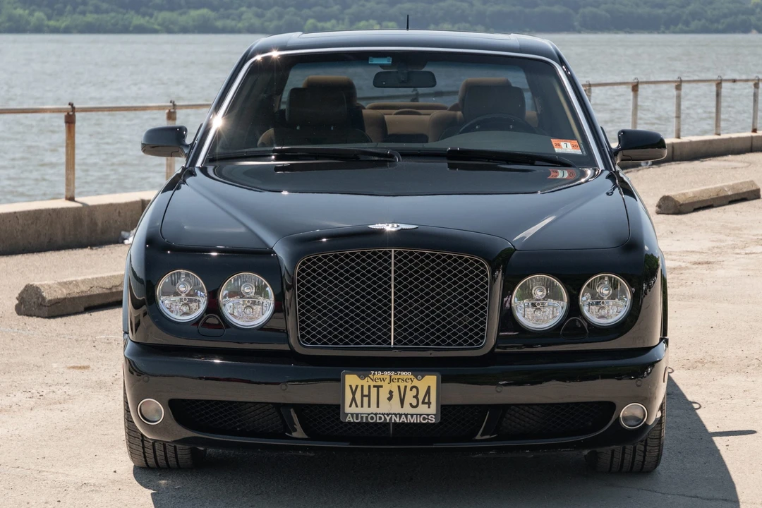 2007 Bentley Arnage T - Image 2 of 31