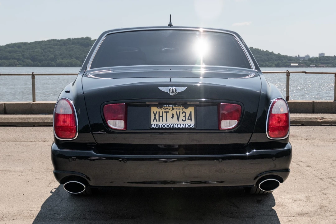 2007 Bentley Arnage T - Image 11 of 31