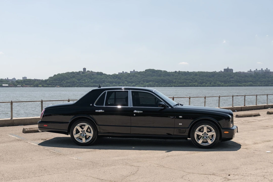 2007 Bentley Arnage T - Image 6 of 31