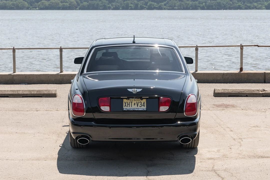 2007 Bentley Arnage T - Image 9 of 31