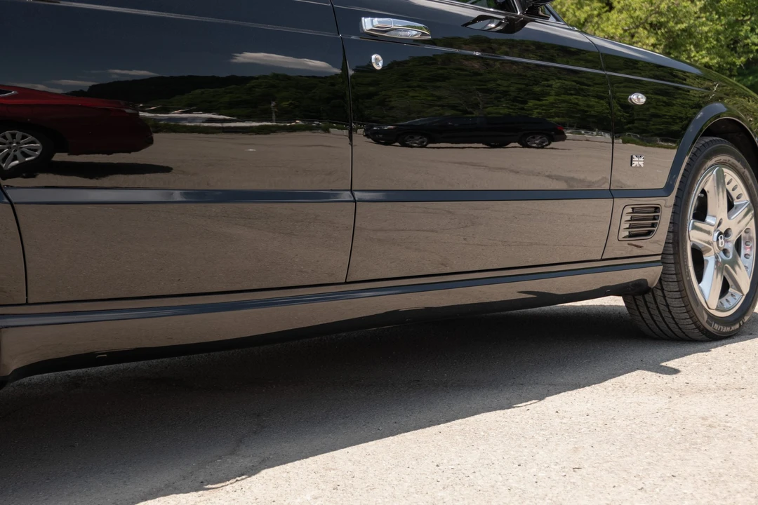 2007 Bentley Arnage T - Image 23 of 31