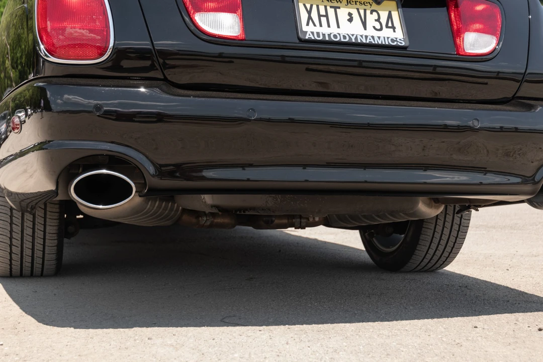2007 Bentley Arnage T - Image 29 of 31