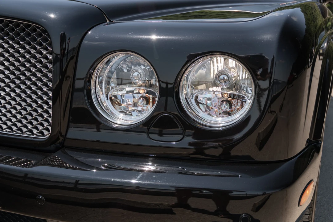 2007 Bentley Arnage T - Image 19 of 31
