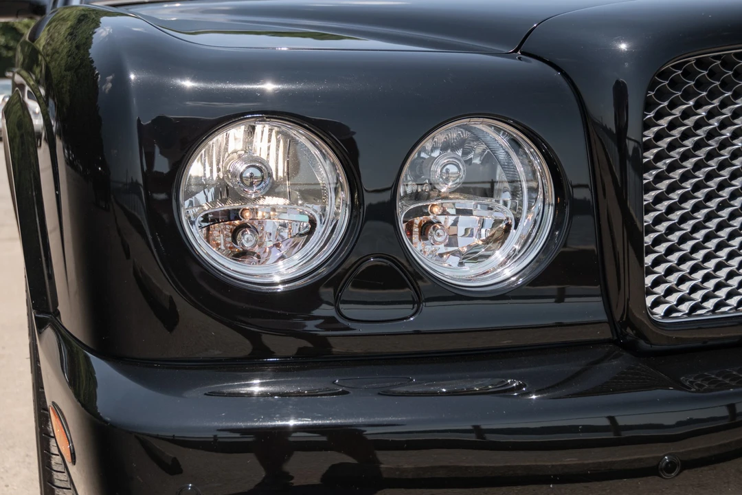 2007 Bentley Arnage T - Image 18 of 31