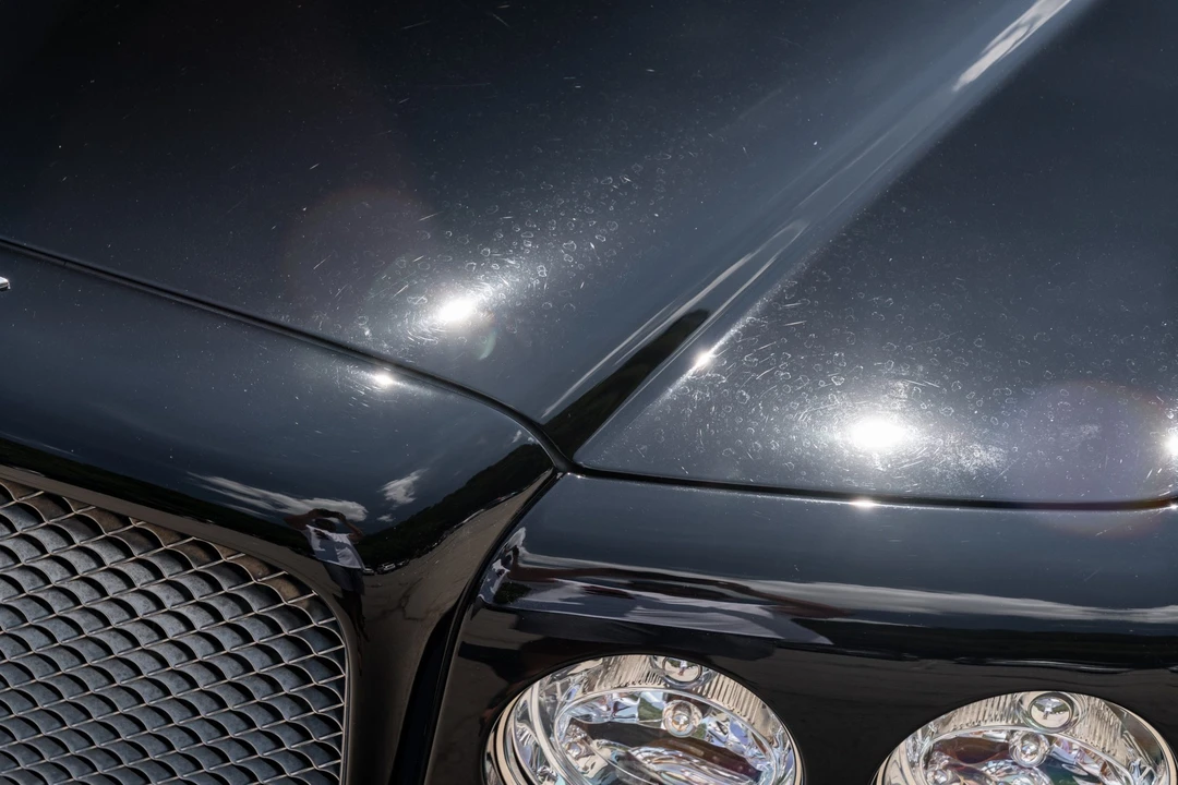 2007 Bentley Arnage T - Image 20 of 31