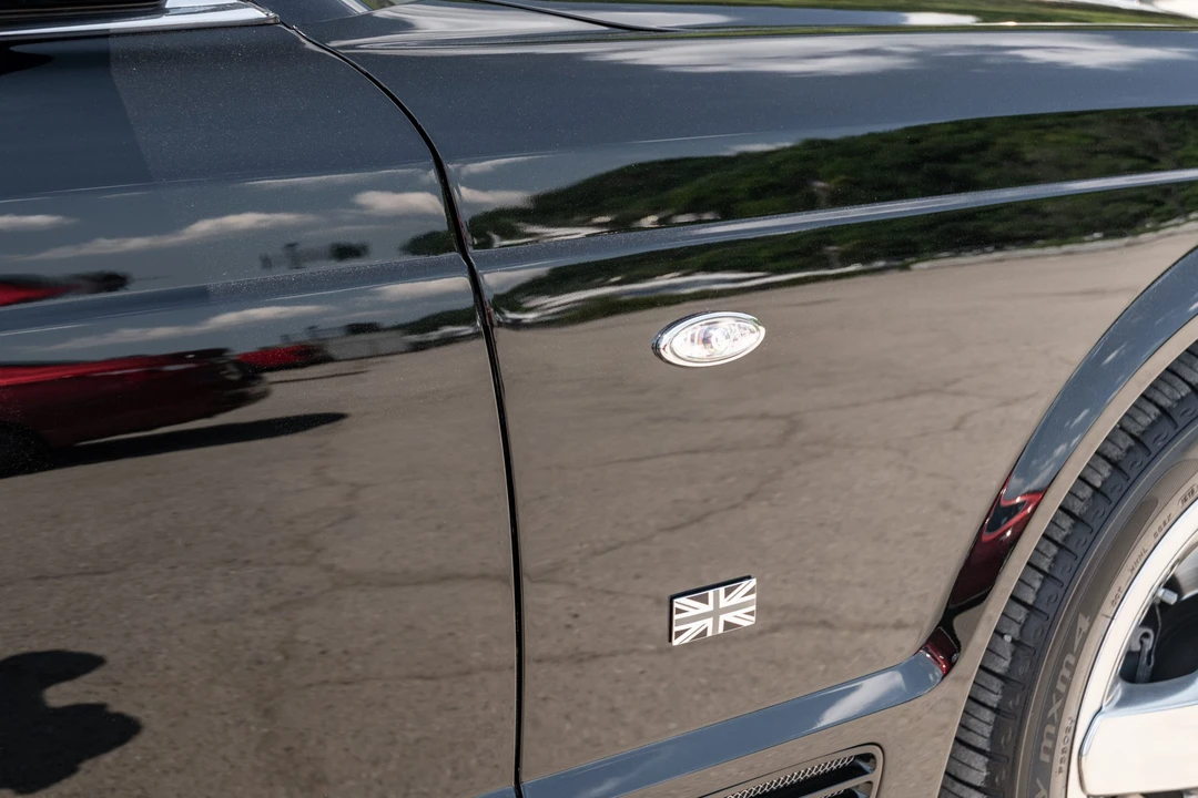 2007 Bentley Arnage T - Image 22 of 31
