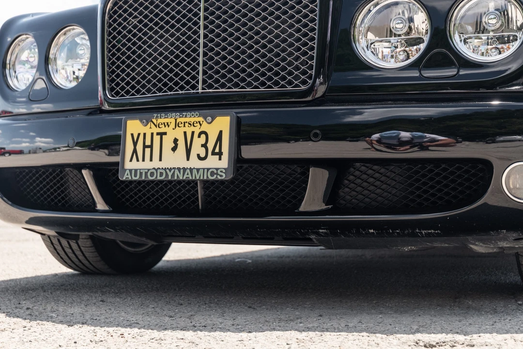 2007 Bentley Arnage T - Image 17 of 31