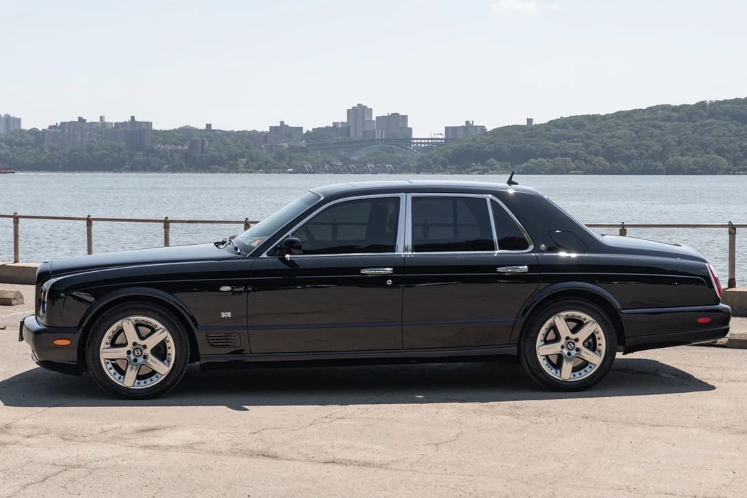2007 Bentley Arnage T - Image 15 of 31