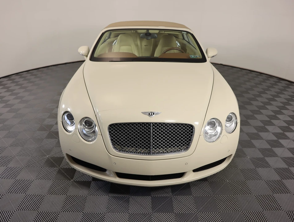 2007 Bentley Continental GTC - Image 23 of 31