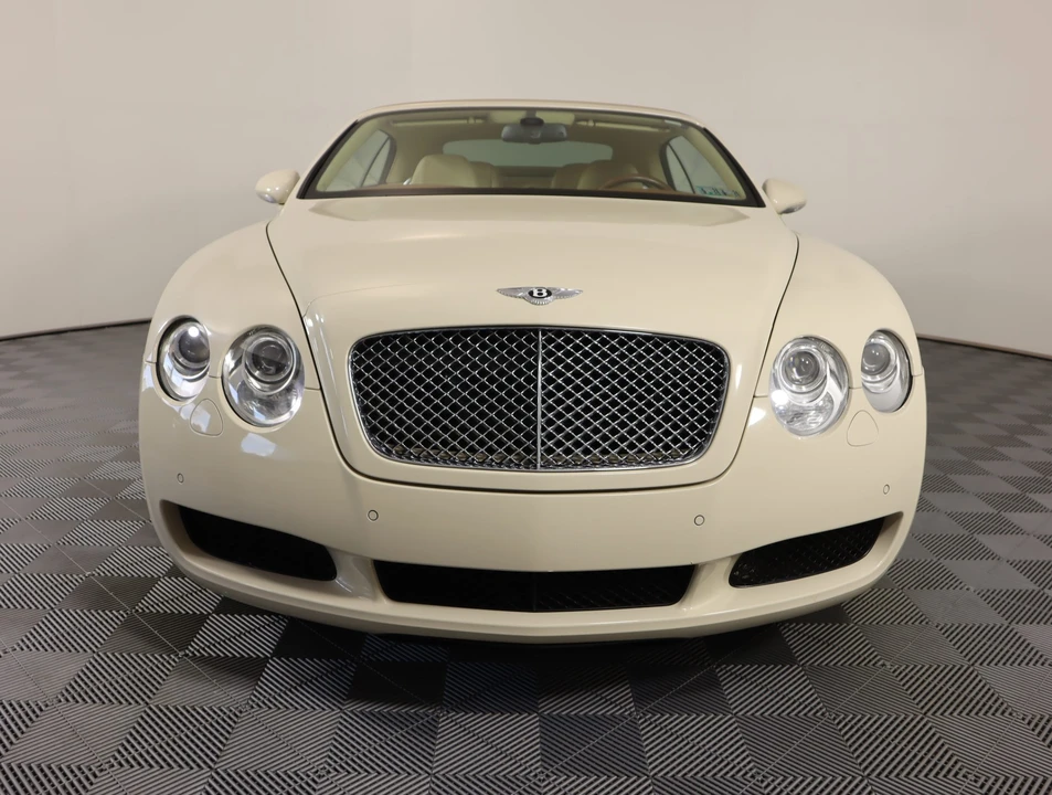 2007 Bentley Continental GTC - Image 24 of 31
