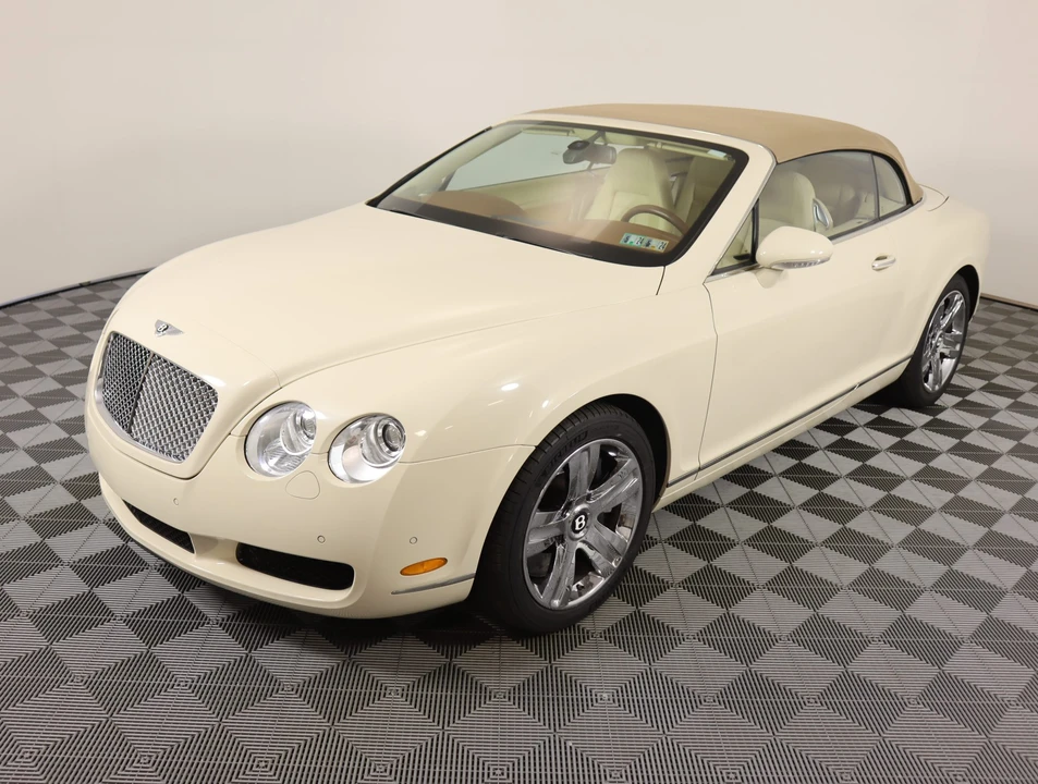 2007 Bentley Continental GTC - Image 25 of 31