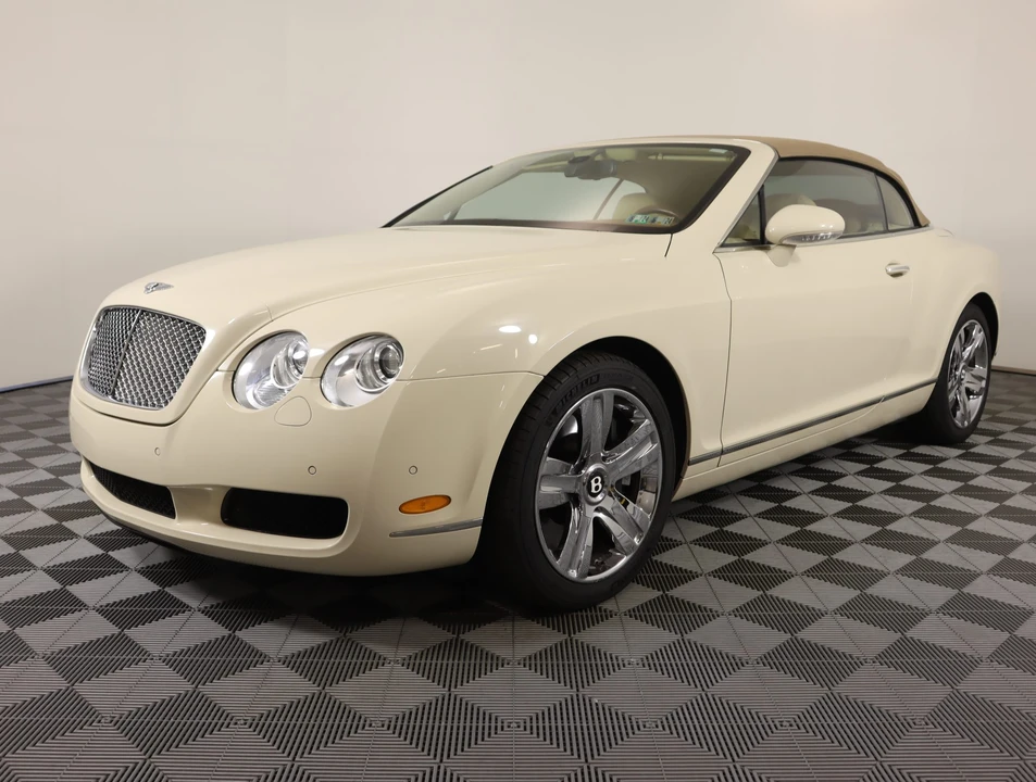 2007 Bentley Continental GTC - Image 26 of 31