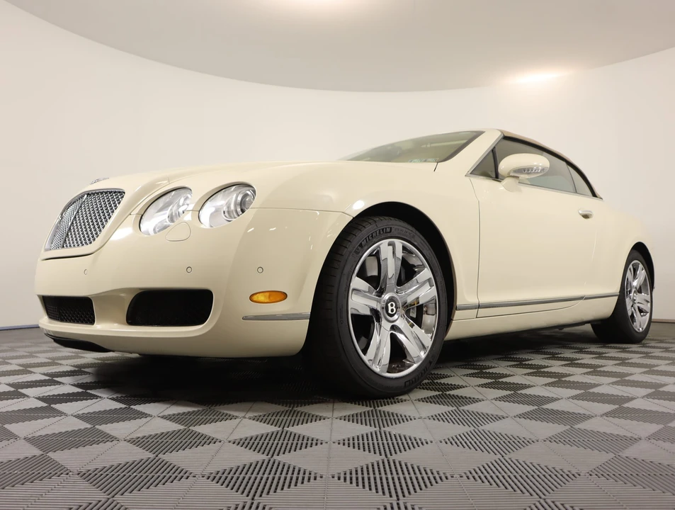 2007 Bentley Continental GTC - Image 27 of 31