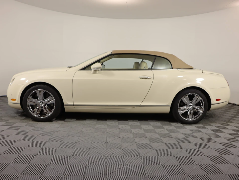 2007 Bentley Continental GTC - Image 28 of 31