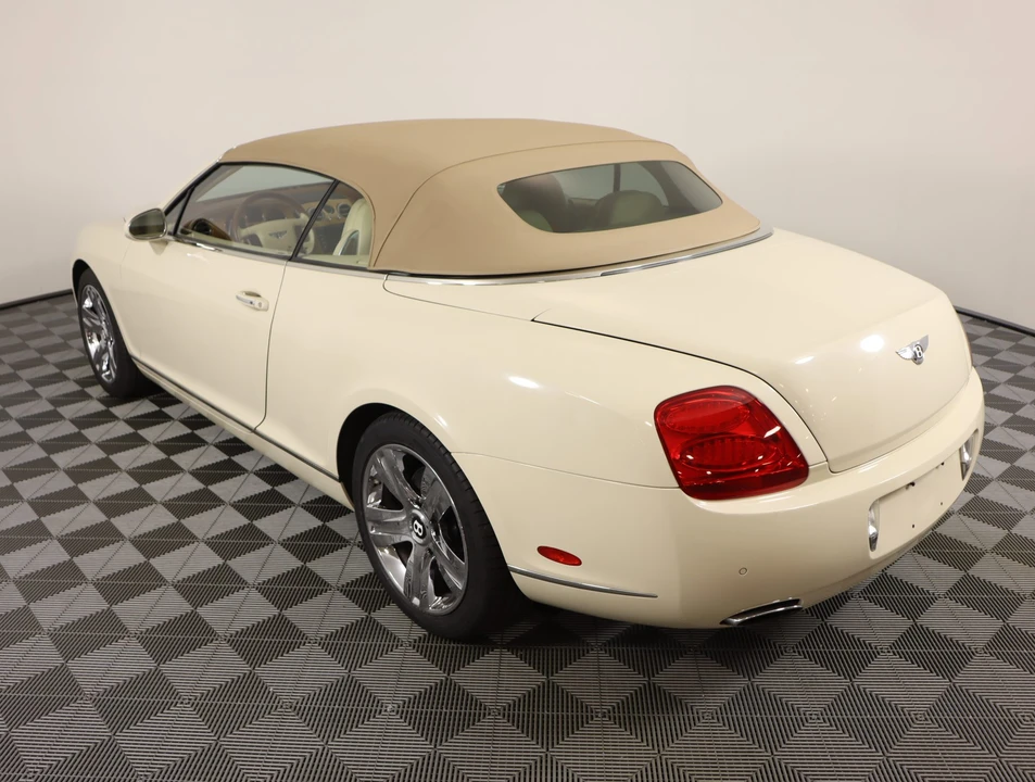 2007 Bentley Continental GTC - Image 30 of 31