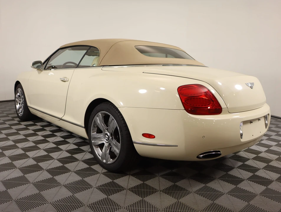 2007 Bentley Continental GTC - Image 29 of 31