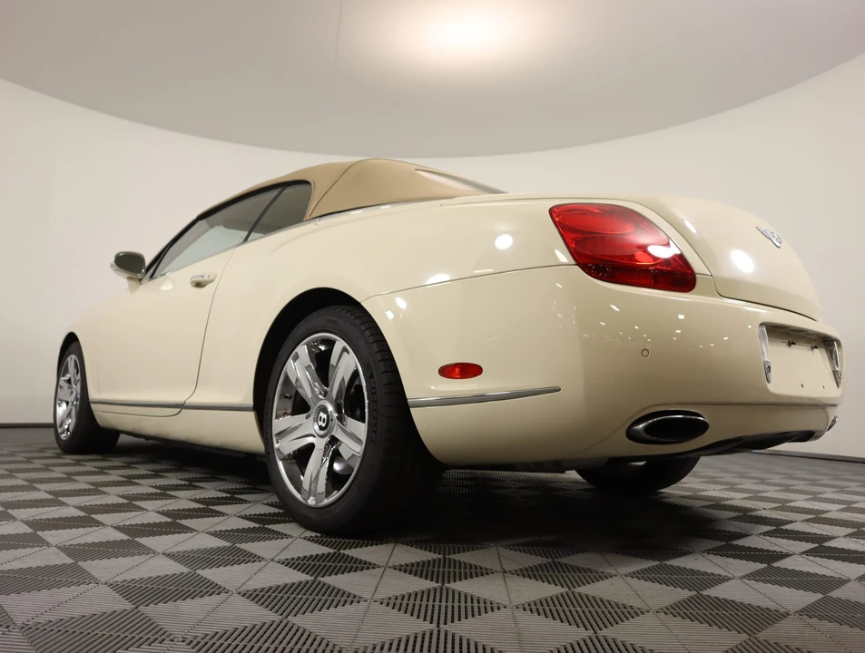 2007 Bentley Continental GTC - Image 31 of 31