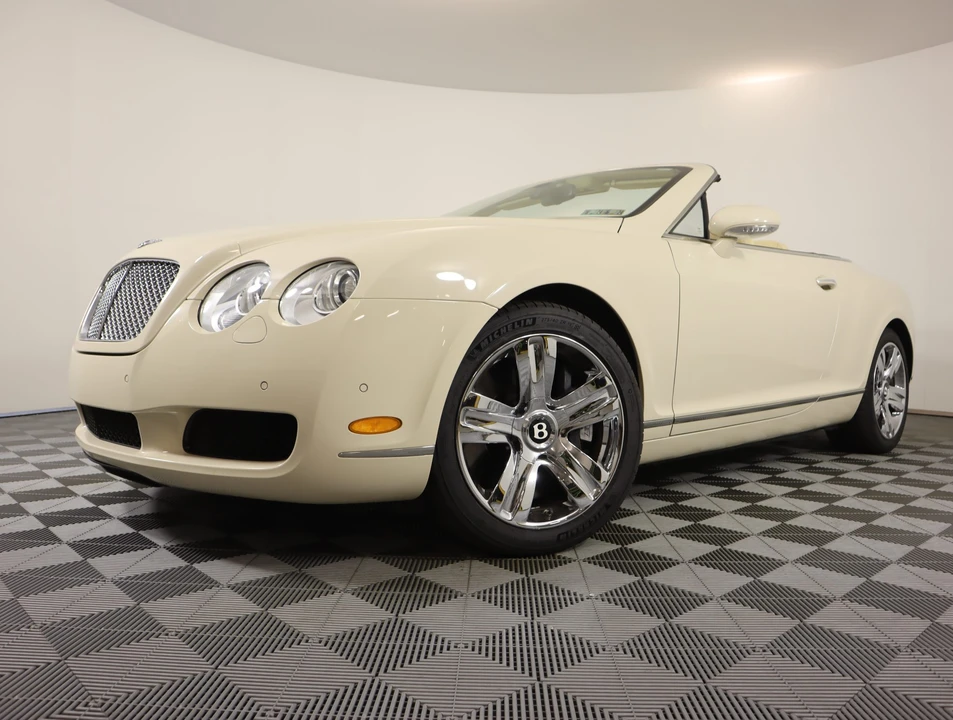 2007 Bentley Continental GTC - Image 4 of 31