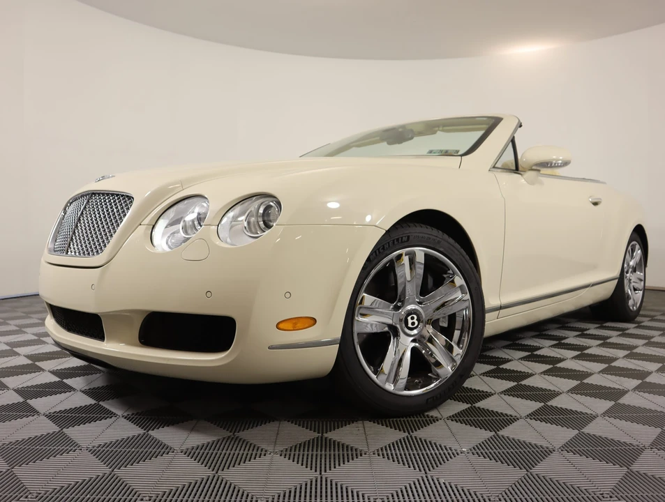 2007 Bentley Continental GTC - Image 6 of 31
