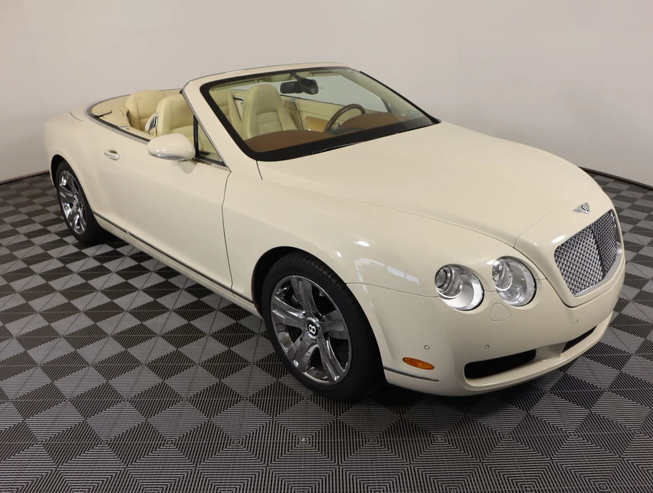 2007 Bentley Continental GTC - Image 19 of 31